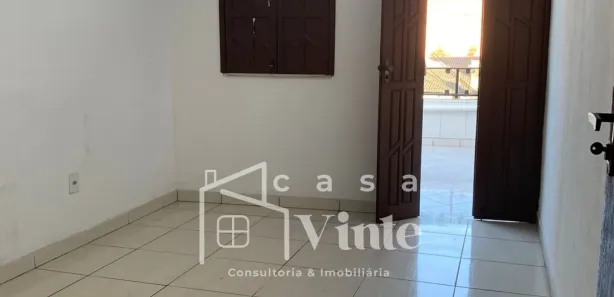 Casa com 2 Quartos para alugar, 75m² no Renascer - PHOC II, Camaçari