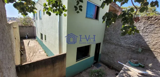 Casa com 2 Quartos à venda, 130m² no Residencial Visão, Lagoa Santa