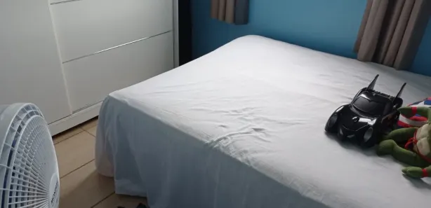 Apartamento com 2 Quartos à venda, 45m² no Santos Dumont, São Leopoldo