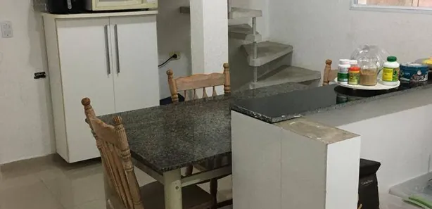 Sobrado com 2 Quartos à venda, 125m² no Jardim Primeiro de Maio, Carapicuíba