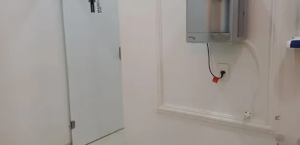 Sala Comercial para alugar, 36m² no Jardim Marconal, Rio Verde