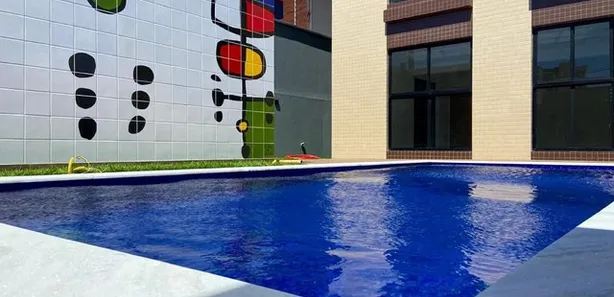 Apartamento com 2 Quartos à venda, 51m² no Capim Macio, Natal