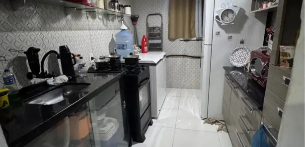 Casa com 2 Quartos à venda, 95m² no Ribeira, Salvador