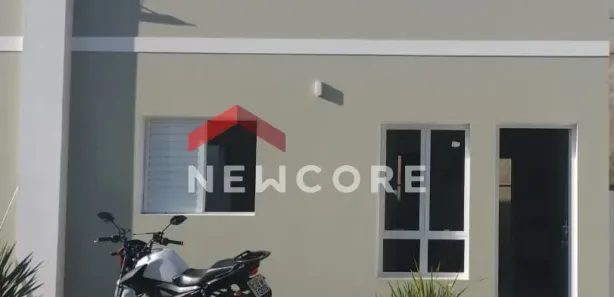 Casa de Condomínio com 2 Quartos à venda, 47m² no Pereira Barreto, Ribeirão Pires