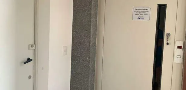 Apartamento com 4 Quartos à venda, 155m² no Carmo, Belo Horizonte