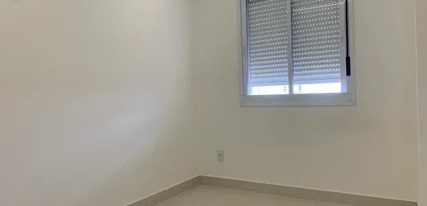 Apartamento com 3 Quartos para alugar, 90m² no Vila Rosa, Goiânia