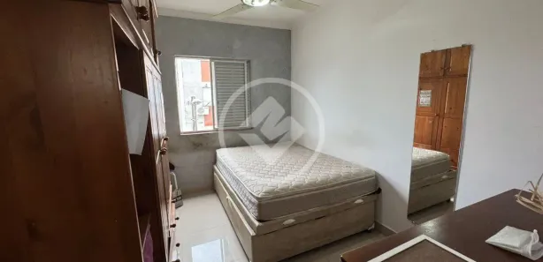 Apartamento com 3 Quartos à venda, 60m² no Conceiçãozinha, Guarujá