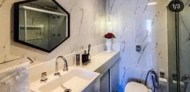 Cobertura com 2 Quartos à venda, 81m² no Pituba, Salvador