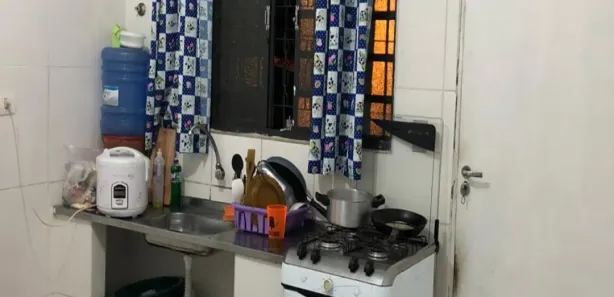 Ponto Comercial com 2 Quartos à venda, 100m² no Jardim América, Jacareí