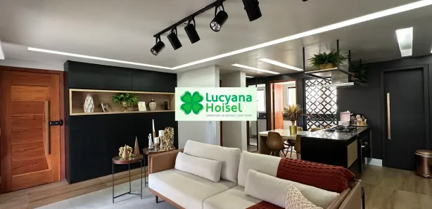 Apartamento com 4 Quartos à venda, 116m² no Aquarius, Salvador