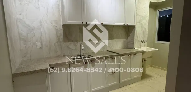 Apartamento com 2 Quartos à venda, 50m² no Residencial Bethel, Goiânia