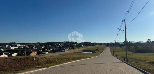 Lote/Terreno à venda, 300m² no Linha Santa Cruz, Santa Cruz do Sul