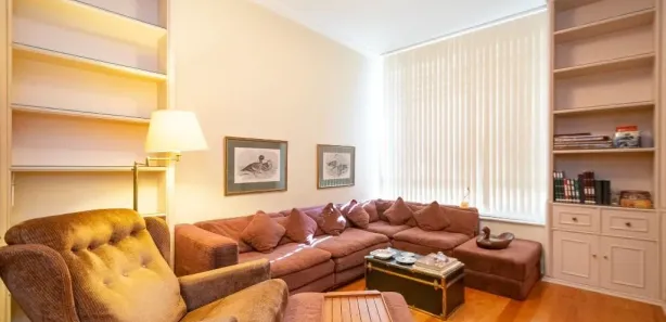 Apartamento com 4 Quartos à venda, 222m² no Jardim Botânico, Rio de Janeiro