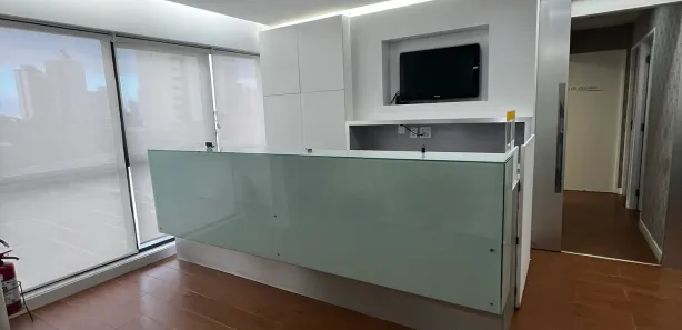 Consultório com 2 Quartos à venda, 65m² no Ilha do Leite, Recife