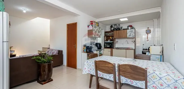 Sobrado com 2 Quartos à venda, 75m² no Rincão dos Ilhéus, Estância Velha