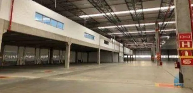 Galpão/Depósito/Armazém para alugar, 9483m² no Pingo D'água, Betim