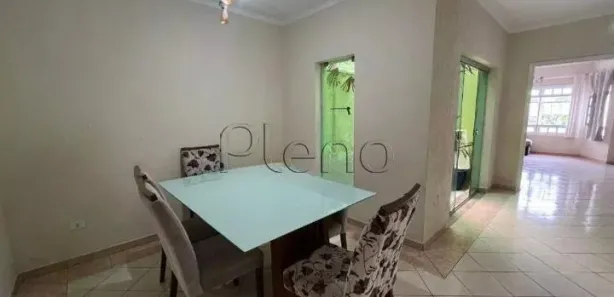 Casa de Condomínio com 3 Quartos à venda, 185m² no Parque dos Cocais, Valinhos