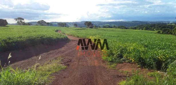 Fazenda/Sítio à venda, 5008300m² no Centro, Leopoldo de Bulhões
