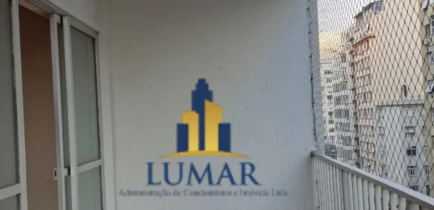 Apartamento com 1 Quarto para alugar, 68m² no Copacabana, Rio de Janeiro
