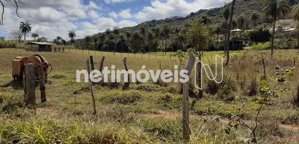 Lote/Terreno à venda, 327000m² no Serra do Cipó, Santana do Riacho