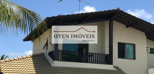 Casa com 3 Quartos à venda, 390m² no Serrambi, Ipojuca