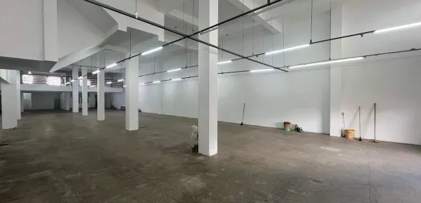 Ponto Comercial para alugar, 660m² no Jatobá (Barreiro), Belo Horizonte