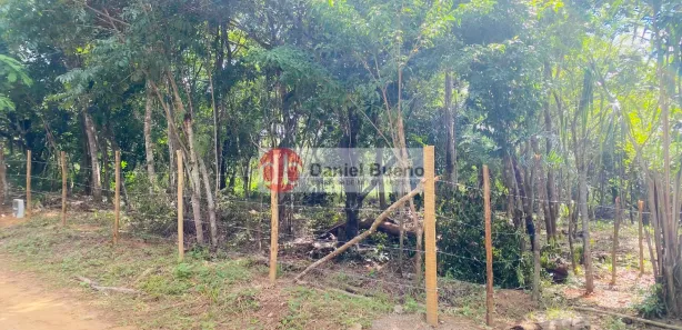 Lote/Terreno à venda, 1280m² no Açu da Torre, Mata de São João