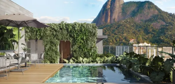 Visi Humaitá no Humaitá, Rio de Janeiro