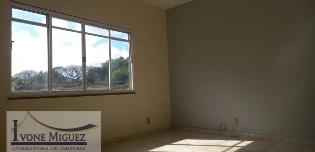 Apartamento com 1 Quarto para alugar, 50m² no São Judas Tadeu, Miguel Pereira