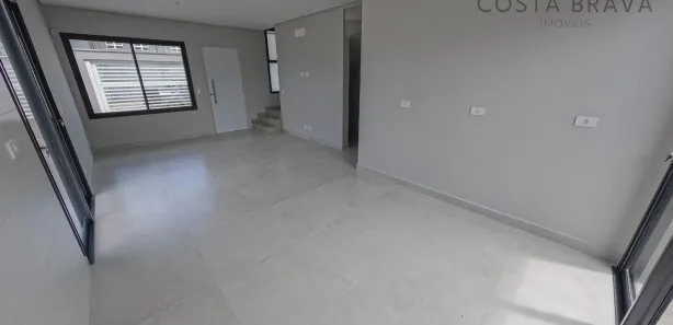 Sobrado com 2 Quartos à venda, 94m² no Centro, Matinhos
