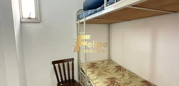 Apartamento com 2 Quartos à venda, 56m² no Centro, Guarapari