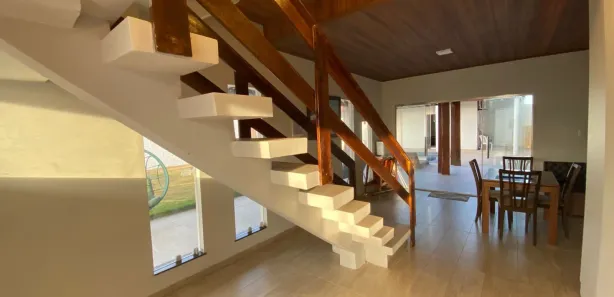 Casa com 5 Quartos à venda, 300m² no Centro, Santo Amaro do Maranhão