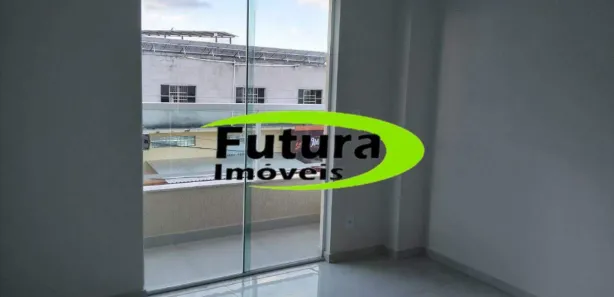 Apartamento com 2 Quartos à venda, 56m² no Brasil Industrial (Barreiro), Belo Horizonte