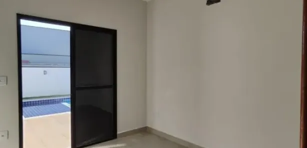 Casa de Condomínio com 3 Quartos à venda, 170m² no Condomínio Ninho Verde, Quadra