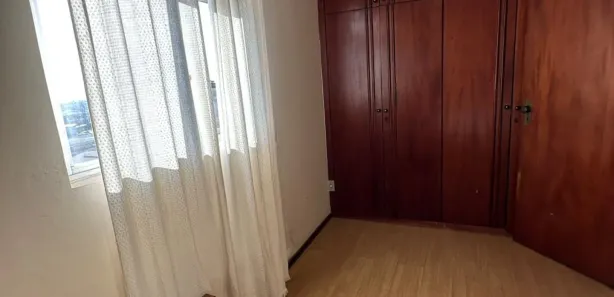 Cobertura com 3 Quartos para alugar, 100m² no Santa Rosa, Belo Horizonte