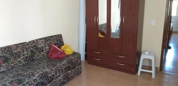 Apartamento com 2 Quartos para alugar, 60m² no Reserva do Peró, Cabo Frio