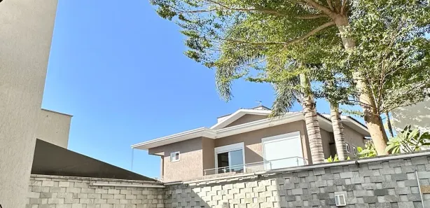 Casa de Condomínio com 4 Quartos à venda, 240m² no Jardins Verona, Goiânia