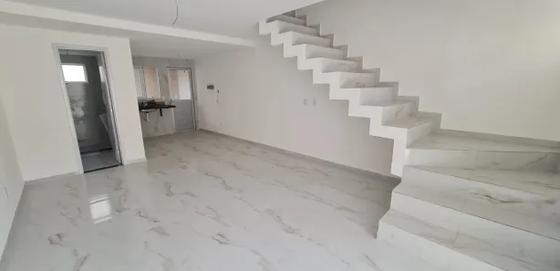 Casa de Condomínio com 3 Quartos à venda, 90m² no Candeias, Jaboatão dos Guararapes