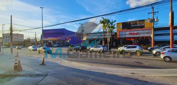 Ponto Comercial para alugar, 90m² no Oswaldo Cruz, Rio de Janeiro