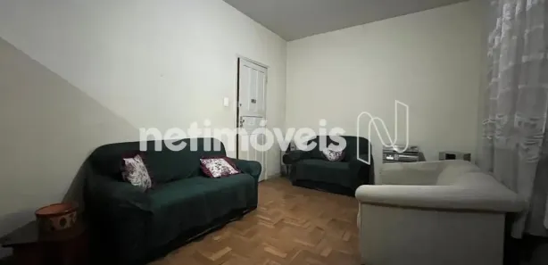 Apartamento com 2 Quartos à venda, 70m² no Cruzeiro, Belo Horizonte