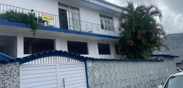 Casa com 3 Quartos à venda, 204m² no Cidade Nova, Salvador