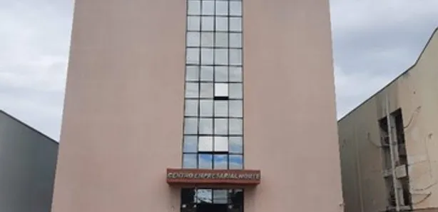 Sala Comercial à venda, 42m² no Plano Diretor Sul, Palmas