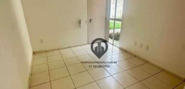 Apartamento com 2 Quartos à venda, 41m² no Campo Grande, Rio de Janeiro