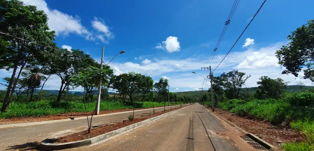 Lote/Terreno à venda, 1000m² no , Caetanópolis