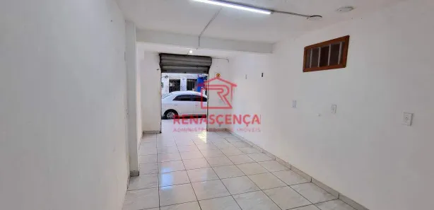 Ponto Comercial para alugar, 28m² no Vargem Pequena, Rio de Janeiro