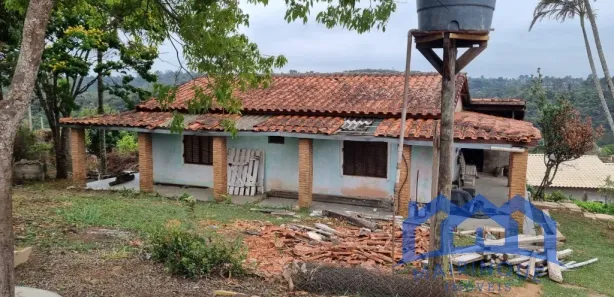 Lote/Terreno à venda, 1000m² no , Mairinque