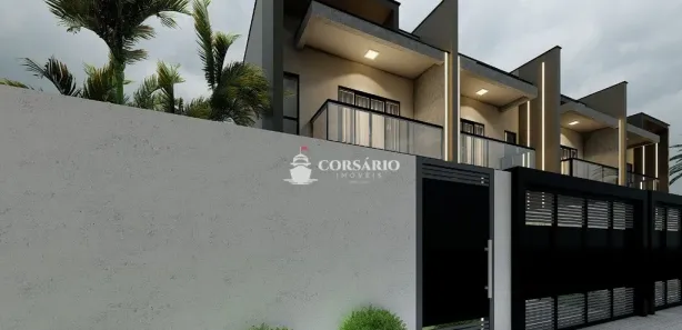 Casa com 2 Quartos à venda, 90m² no , Matinhos