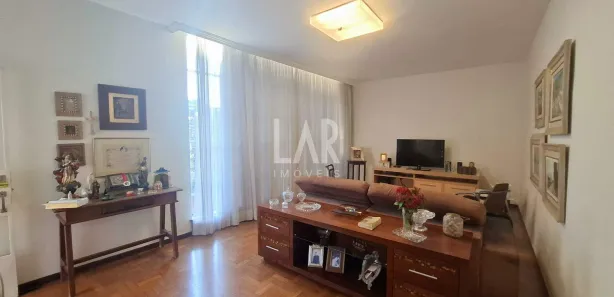 com 5 Quartos para alugar, 206m² no São Pedro, Belo Horizonte