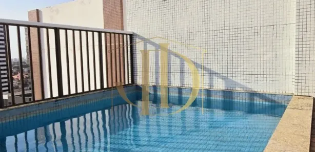 Cobertura com 3 Quartos à venda, 246m² no Horto Florestal, Salvador