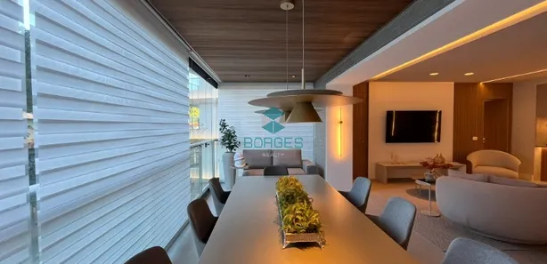 Apartamento com 4 Quartos à venda, 154m² no Horto Florestal, Salvador